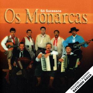09   Tô Voltando Pra Ficar